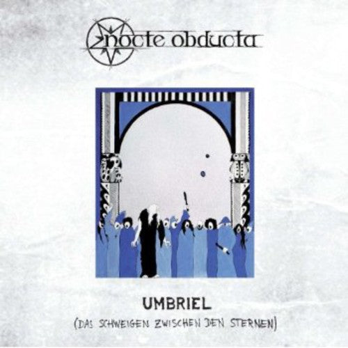Nocte Obducta - Umbriel/das Schweigen (limited Digipak) - Music CD