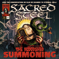 Sacred Steel - Bloodshed Summoning - Vinyl Record