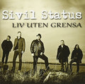 Sivil Status - Liv Uten Grensa - Music CD