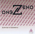 Zeno - Lover's Groove - Music CD Single