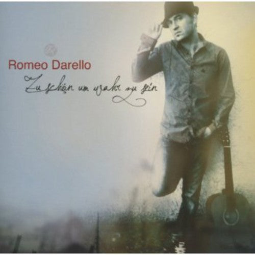 Darello,romeo - Zu Schoen Um Wahr Zu Sein - Music CD