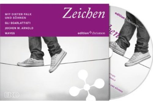 Gli Scarlattisti & D - Toleranz: Werke Von Ba - Music CD