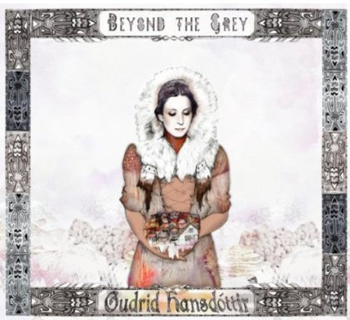 Hansdottir,gudrid - Beyond The Grey - Vinyl Record