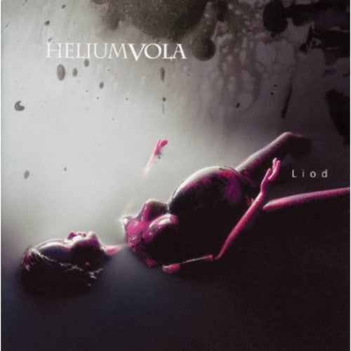 Helium Vola - Liod (special Edition) - Music CD