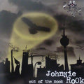 Johnnie Rook - Out Of The Nook - Music CD