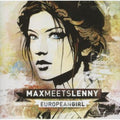 Maxmeetslenny - European Girl - Music CD
