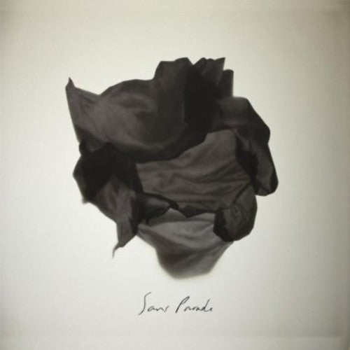 Sans Parade - Sans Parade - Music CD