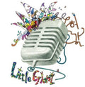 Heo,gak - Little Giant 1 - Music CD