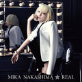 Nakashima,mika - Real - Music CD