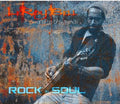 Bell,leroy - Rock N Soul - Music CD