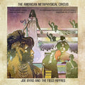 Byrd,joe - American Metaphysical Circus: Remastered Edition - Music CD