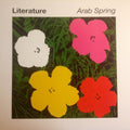 Arab Spring [LP] Vinyl Record