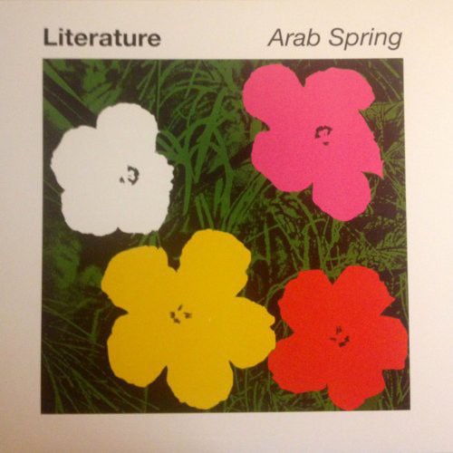 Arab Spring [LP] Vinyl Record