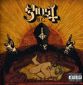 Ghost Bc - Infestissumam - Music CD