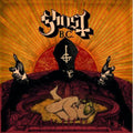 Infestissumam [LP] Vinyl Record