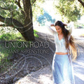 Arkenstone,diane - Union Road - Music CD
