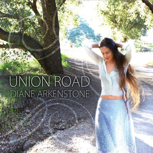 Arkenstone,diane - Union Road - Music CD