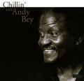 Bey,andy - Chillin With Andy Bey - Music CD