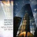 Hackett,michael - New Point Of View - Music CD
