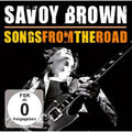 Savoy Brown - Songs From The Road - Music CD