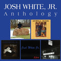 White Jr,josh - Anthology - Music CD