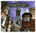 Wobble,jah / Sharpe,bill - Kingdom Of Fitzrovia - Music CD