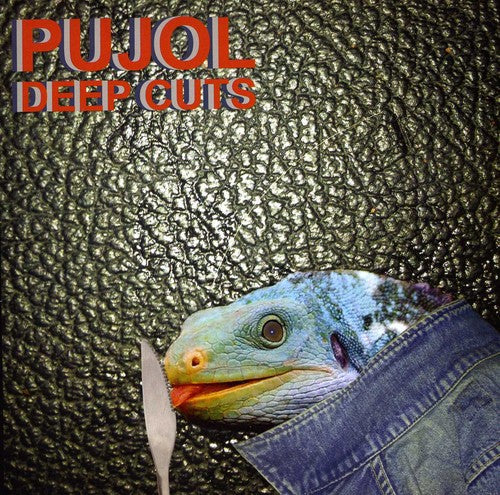 Pujol - Deep Cuts - Vinyl Record