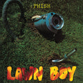 Phish - Lawn Boy - Vinyl Record