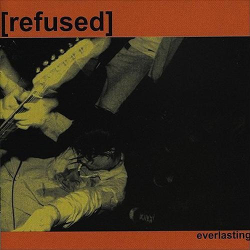Everlasting [Limited Edition LP] Vinyl Record