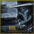 Volbeat - Outlaw Gentlemen & Shady Ladies - Music CD
