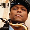 Allen,jd - Grace - Music CD