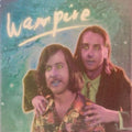 Wampire - Curiosity - Music CD