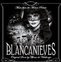 De Vilallonga,alfonso - Blancanieves - Music CD
