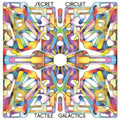 Secret Circuit - Tactile Galactics - Music CD