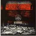 Woe - Withdrawal - Music CD