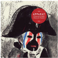 Apparat - Krieg Und Frieden (music For Theatre) - Vinyl Record