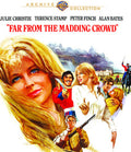 Far From The Madding Crowd - Far From The Madding Crowd - Blu-ray