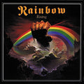 Rainbow - Rising - Vinyl Record