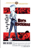 Born Reckless - Born Reckless - DVD