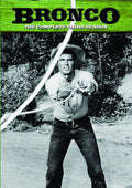 Bronco: Complete Third Season - Bronco: Complete Third Season - DVD