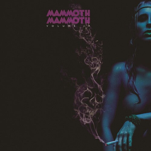 Mammoth Mammoth - Volume Iv: Hammered Again - Music CD