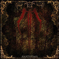 Dawn Of Ashes - Anathema - Music CD