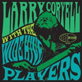Larry Coryell with the Wide Hive Players [LP] Vinyl Record