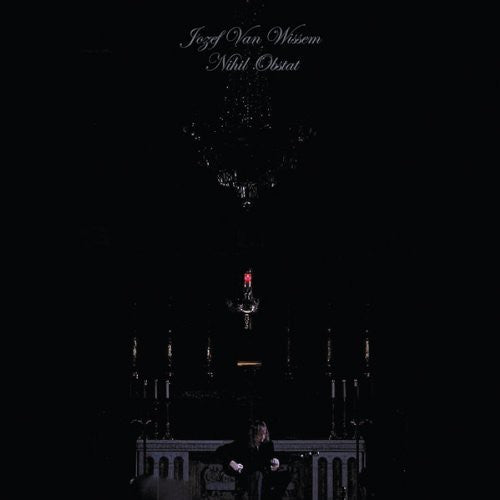 Van Wissem,jozef - Nihil Obstat - Music CD