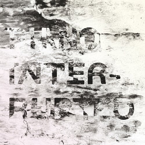 Piano Interrupted - Two By Four - Vinyl Record