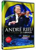 Rieu,andre - Live In Brazil - DVD