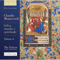 Monteverdi / Christophers / Sixteen - Selva Morale E Spirituale Iii - Music CD