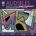 Dietz / North Texas Wind Sym / Corporon - Audibles - Music CD