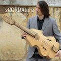 Marin / Ferrabosca / Da Firenze - Scordatura - Music CD