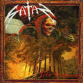 Satan - Life Sentence - Music CD
